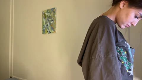 Saved: xxx_leila Broadcast (March 9, 2026 14:41, 40min)