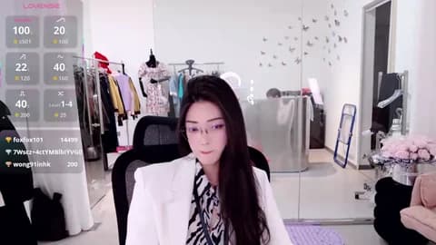 Saved: yangyang-777 Broadcast (March 9, 2026 11:23, 116min)