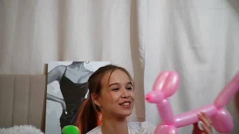 Saved: yeepshyy Broadcast (February 6, 2026 02:45, 120min)