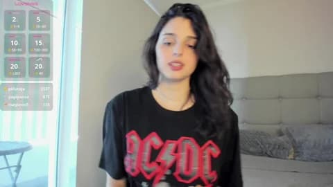 Saved: yourfreakygirl Broadcast (March 11, 2026 21:48, 35min)