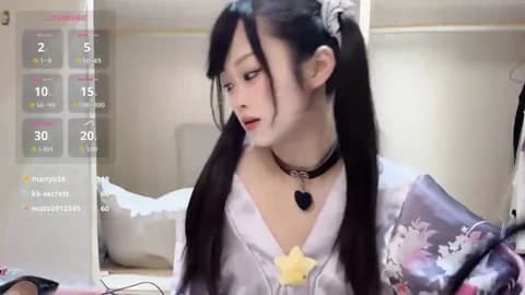 Saved: yueyue2003 Broadcast (April 16, 2026 06:19, 42min)