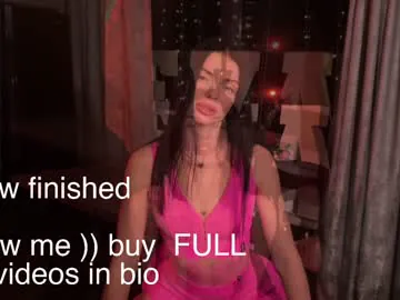 Alexa  https://fans.ly/hot_babe_Alexa Chaturbate Model - Cam Recordings