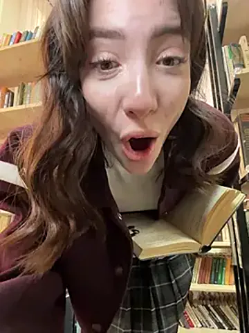 BallerinaCappuccino_ Stripchat Model - Cam Recordings