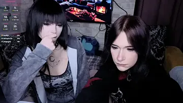 GraypacLive Stripchat Model - Cam Recordings